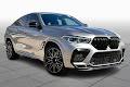 2021 BMW X6 M Sports Activity Coupe