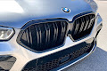 2021 BMW X6 M Sports Activity Coupe
