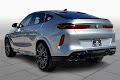 2021 BMW X6 M Sports Activity Coupe