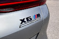 2021 BMW X6 M Sports Activity Coupe