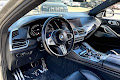 2021 BMW X6 M Sports Activity Coupe