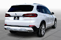 2022 BMW X5 xDrive40i xDrive40i