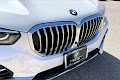 2022 BMW X5 xDrive40i xDrive40i
