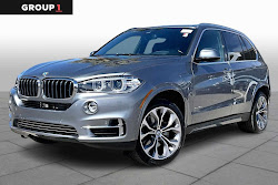 2018 BMW X5 xDrive40e iPerformance xDrive40e iPerformance
