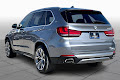 2018 BMW X5 xDrive40e iPerformance xDrive40e iPerformance