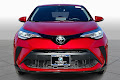 2020 Toyota C-HR LE