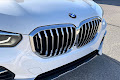 2020 BMW X5 xDrive40i xDrive40i