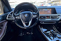 2020 BMW X5 xDrive40i xDrive40i