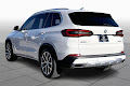 2020 BMW X5 xDrive40i xDrive40i