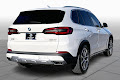 2020 BMW X5 xDrive40i xDrive40i