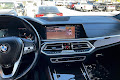2020 BMW X5 xDrive40i xDrive40i