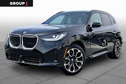 2026 BMW X3 30 xDrive 30 xDrive
