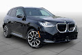 2026 BMW X3 30 xDrive 30 xDrive