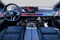 2026 BMW i7 eDrive50