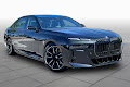 2026 BMW i7 eDrive50