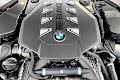 2026 BMW 760i xDrive 760i xDrive
