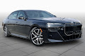 2026 BMW 760i xDrive 760i xDrive