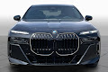 2026 BMW 760i xDrive 760i xDrive