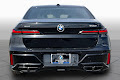 2026 BMW 760i xDrive 760i xDrive