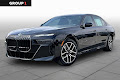 2026 BMW 760i xDrive 760i xDrive