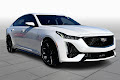 2020 Cadillac CT5 Sport