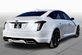2020 Cadillac CT5 Sport