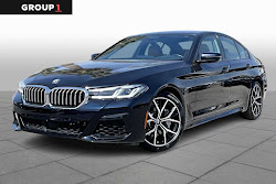 2023 BMW 530i 530i