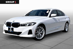 2025 BMW 330i 330i