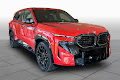 2026 BMW XM Label