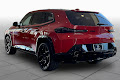 2026 BMW XM Label