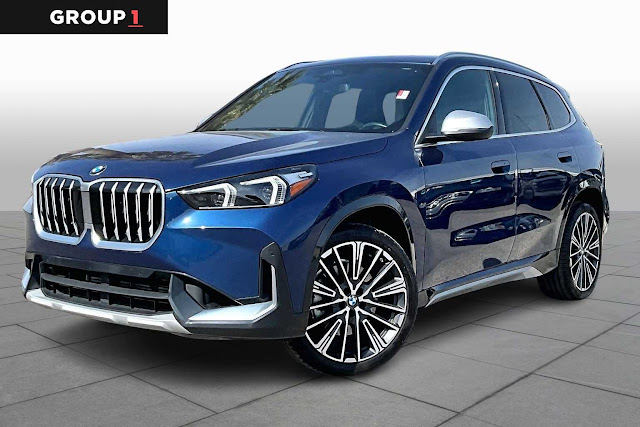 2024 BMW X1 xDrive28i xDrive28i