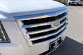 2016 Cadillac Escalade Premium Collection