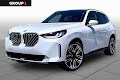 2026 BMW X3 30 xDrive 30 xDrive