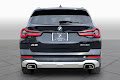 2023 BMW X3 sDrive30i sDrive30i