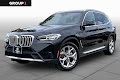 2023 BMW X3 sDrive30i sDrive30i