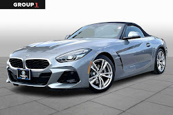2026 BMW Z4 sDrive30i sDrive30i