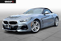 2026 BMW Z4 sDrive30i sDrive30i
