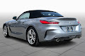 2026 BMW Z4 sDrive30i sDrive30i