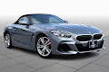2026 BMW Z4 sDrive30i sDrive30i