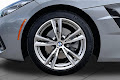 2026 BMW Z4 sDrive30i sDrive30i