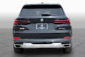 2024 BMW X5 sDrive40i sDrive40i