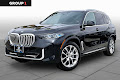 2024 BMW X5 sDrive40i sDrive40i