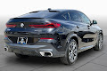 2025 BMW X6 xDrive40i xDrive40i