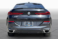 2025 BMW X6 xDrive40i xDrive40i