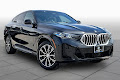 2025 BMW X6 xDrive40i xDrive40i