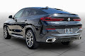 2025 BMW X6 xDrive40i xDrive40i
