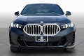 2025 BMW X6 xDrive40i xDrive40i