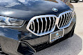 2025 BMW X6 xDrive40i xDrive40i