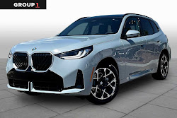 2026 BMW X3 30 xDrive 30 xDrive