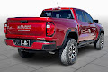 2023 GMC Canyon 4WD AT4X